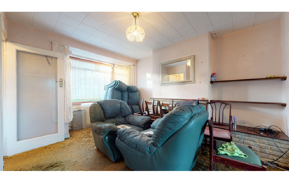 Eastcote Lane, Harrow, Middlesex, HA2 8SD