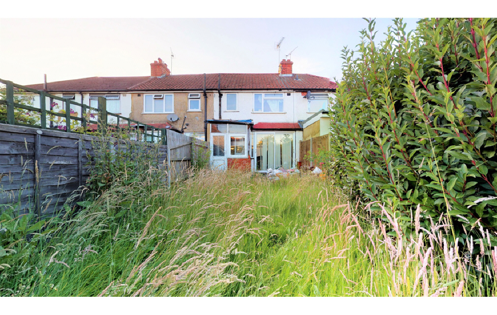 Eastcote Lane, Harrow, Middlesex, HA2 8SD