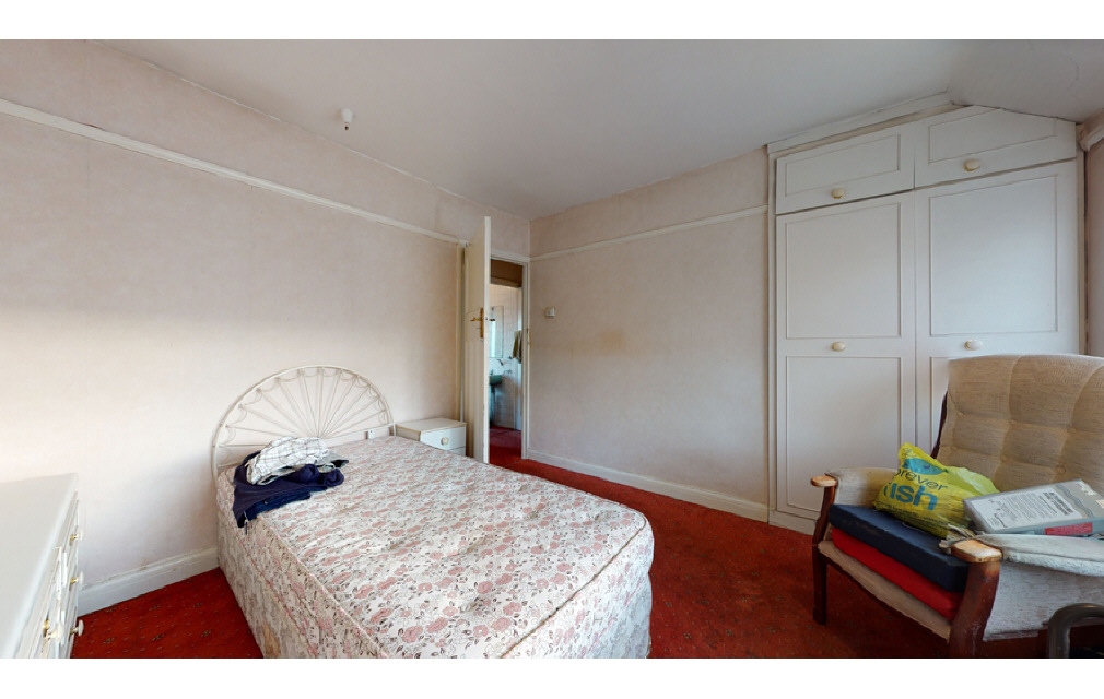 Eastcote Lane, Harrow, Middlesex, HA2 8SD
