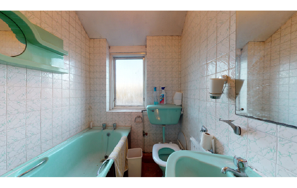 Eastcote Lane, Harrow, Middlesex, HA2 8SD