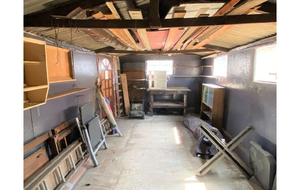Trafalgar Road, Rainham, Essex, RM13 8AR