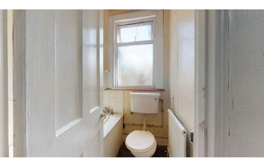 St. Margarets Road, London, N17 6TY