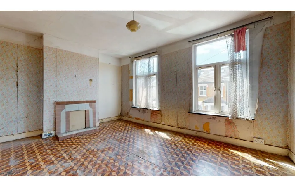 St. Margarets Road, London, N17 6TY