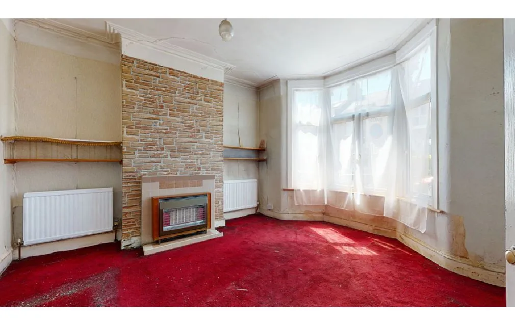 St. Margarets Road, London, N17 6TY