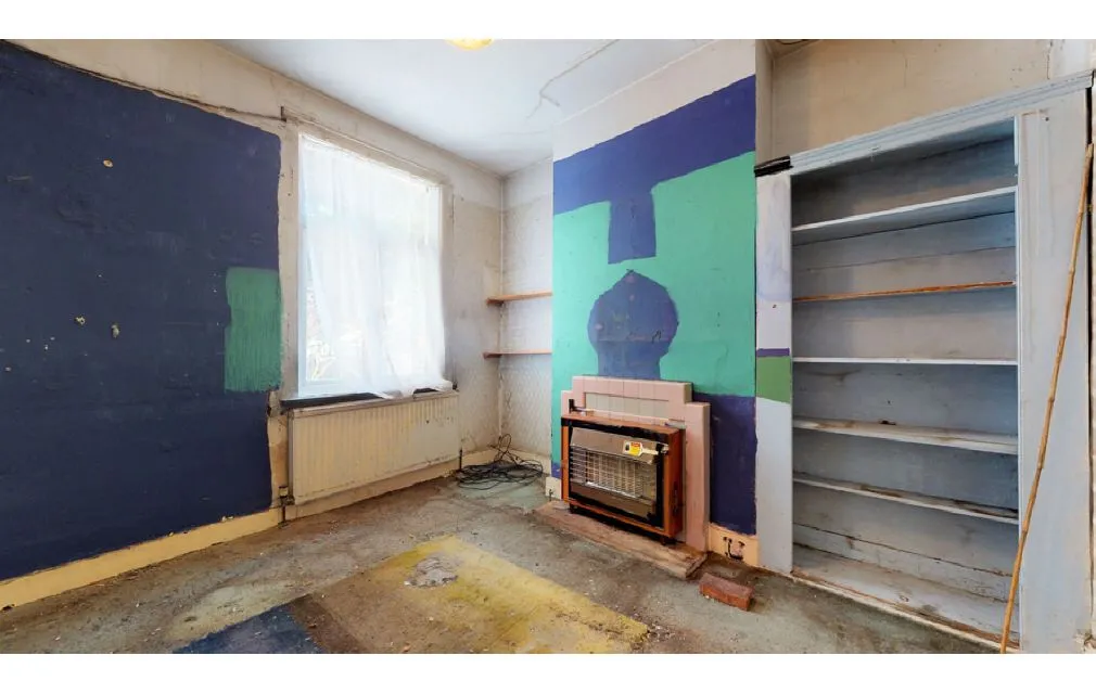 St. Margarets Road, London, N17 6TY