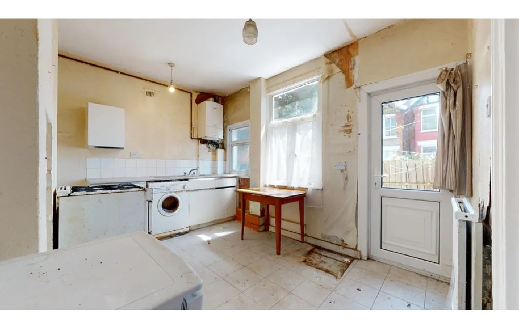 St. Margarets Road, London, N17 6TY