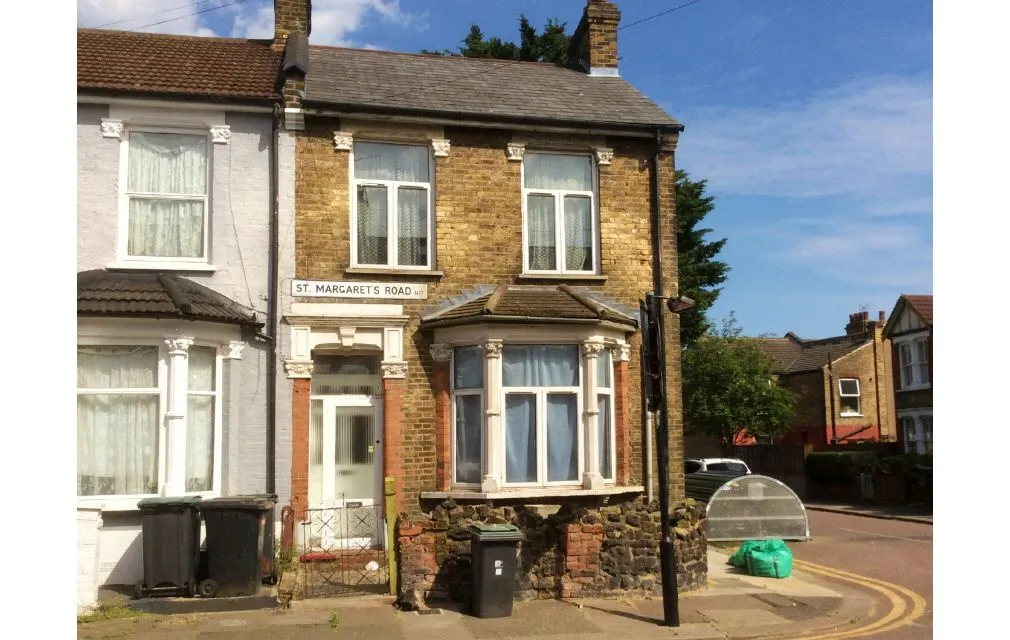 St. Margarets Road, London, N17 6TY