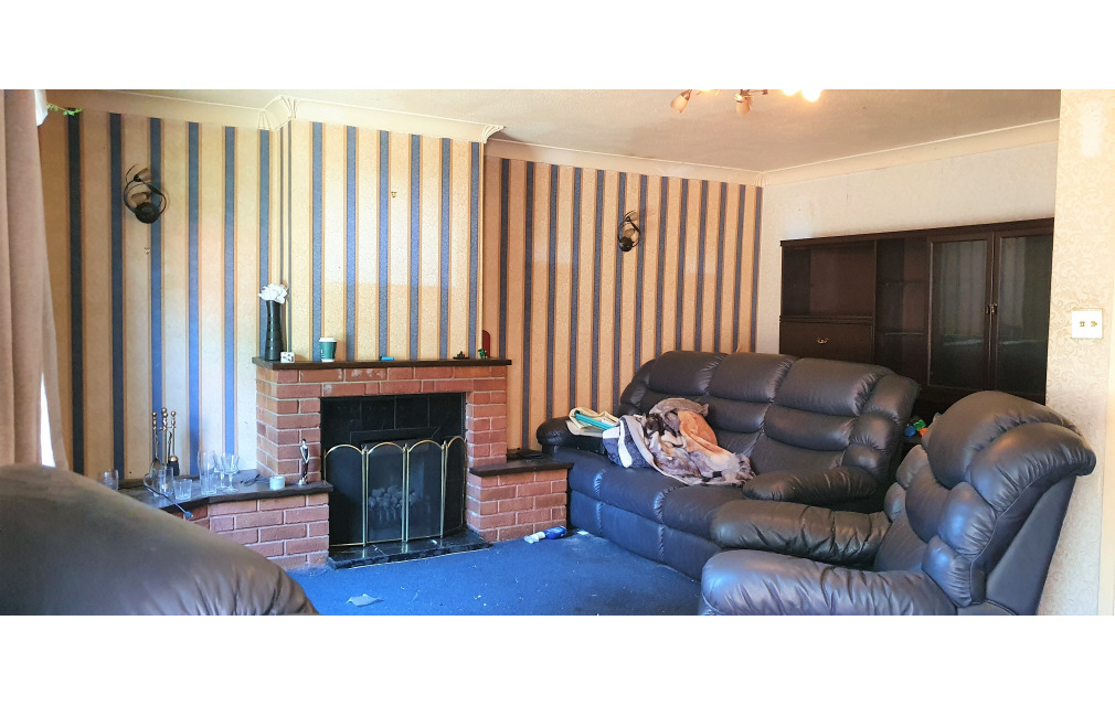Scargill Walk, Eastwood, Nottingham, Nottinghamshire, NG16 3AY