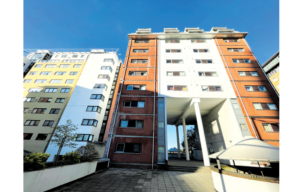 Hutchings Street, London, E14 8JY