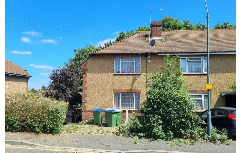 Ridge Way, Crayford, Dartford, Kent, DA1 3PF