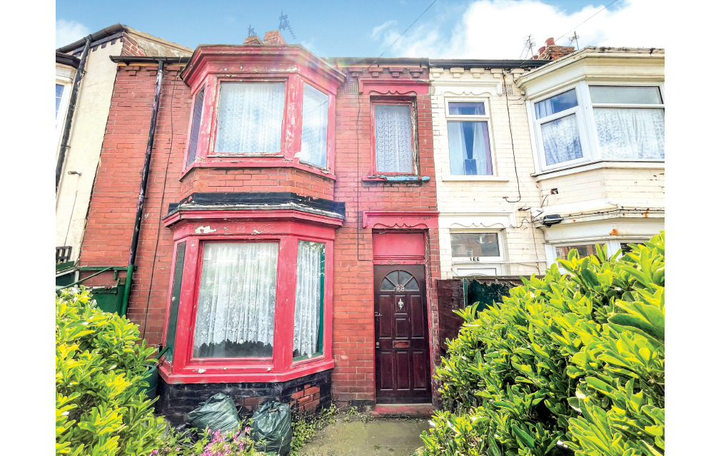 Lord Street, Redcar, Cleveland, TS10 3BQ