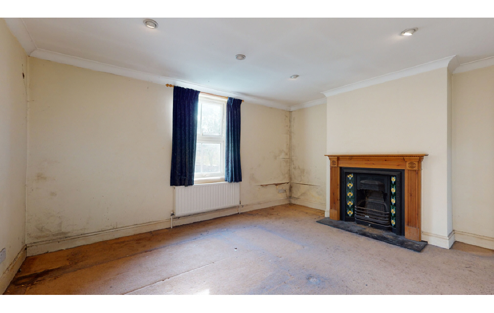 North Hill, London, N6 4RL