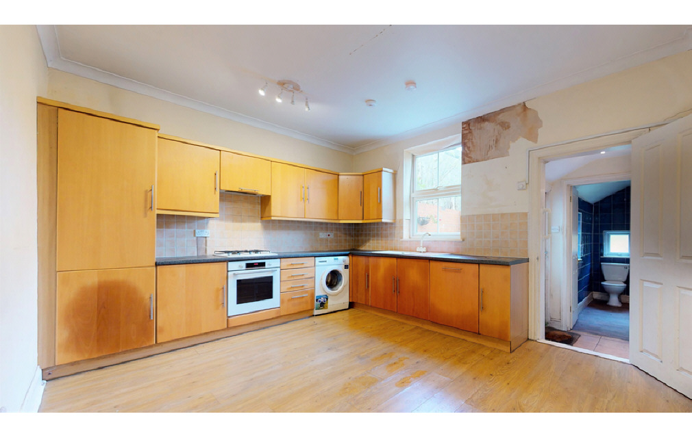North Hill, London, N6 4RL