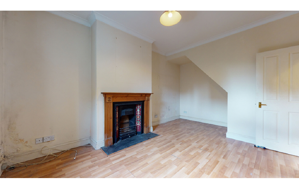 North Hill, London, N6 4RL
