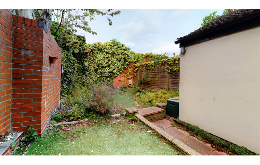 North Hill, London, N6 4RL