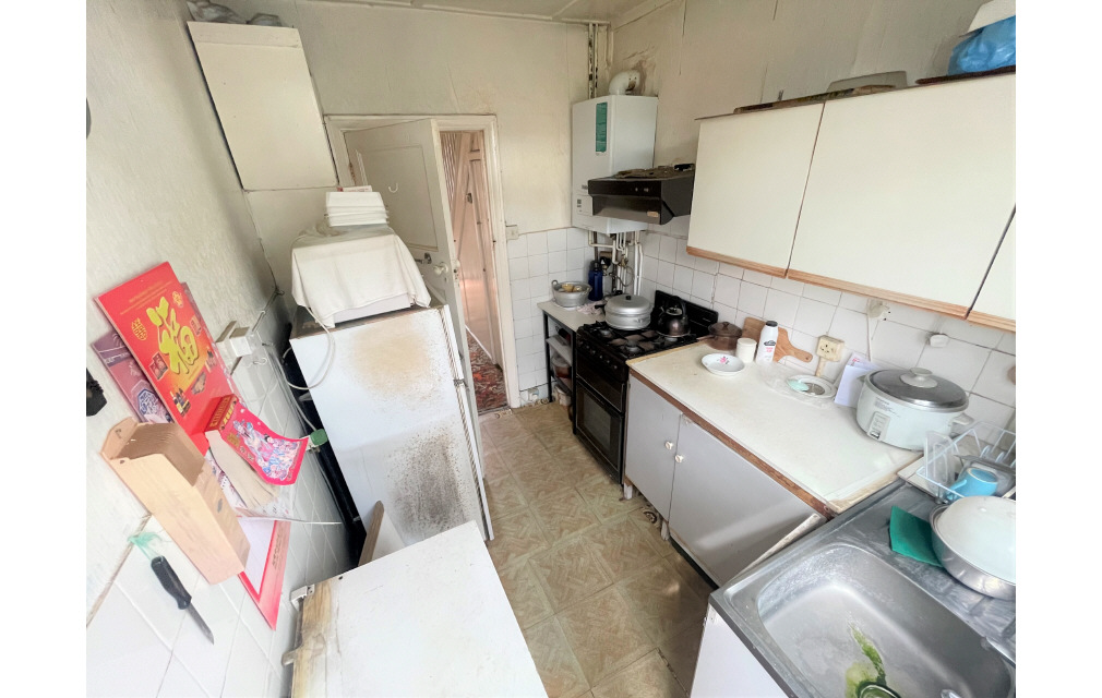Marlborough Road, Romford, RM7 8AD