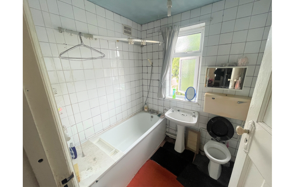 Marlborough Road, Romford, RM7 8AD