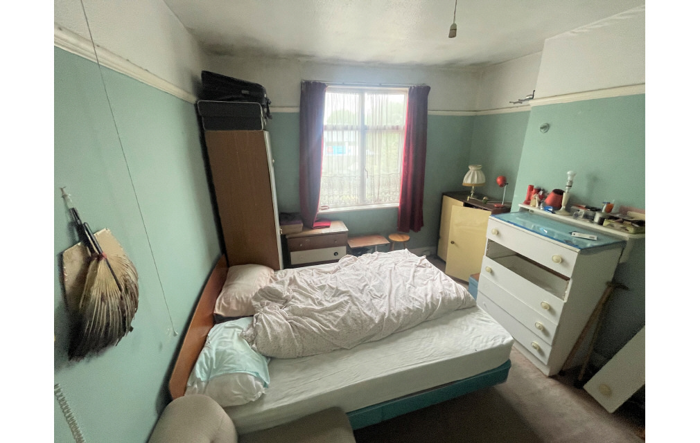 Marlborough Road, Romford, RM7 8AD