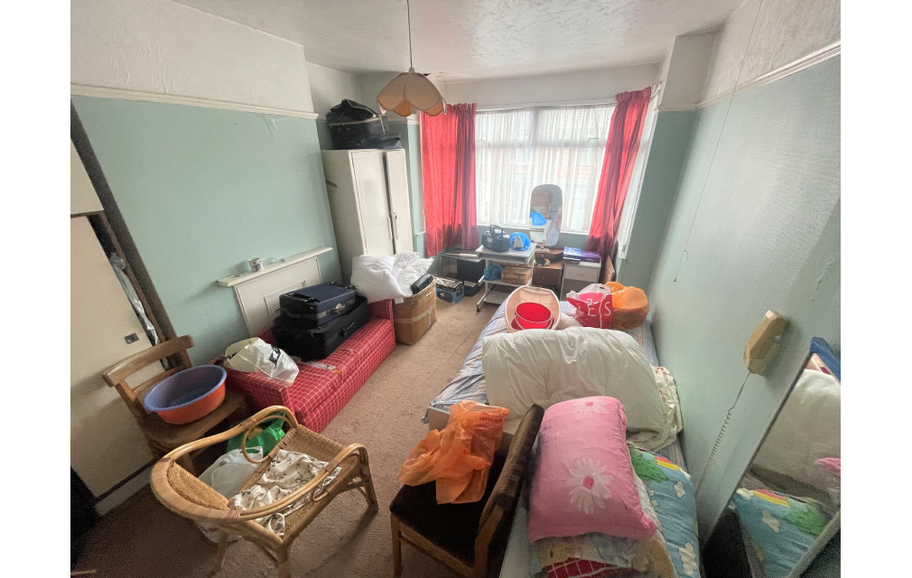 Marlborough Road, Romford, RM7 8AD