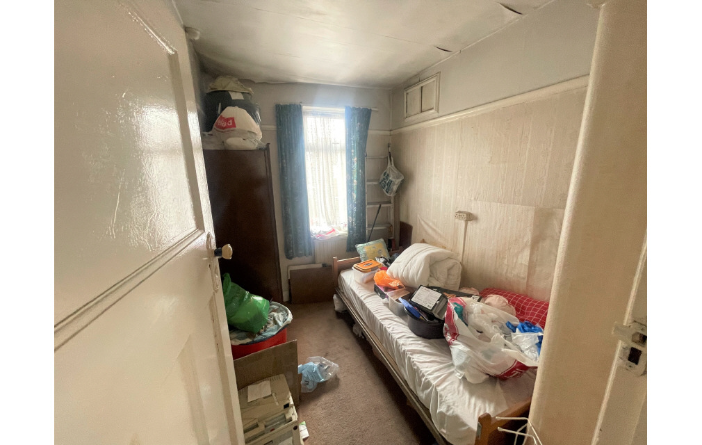 Marlborough Road, Romford, RM7 8AD