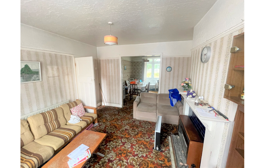 Marlborough Road, Romford, RM7 8AD