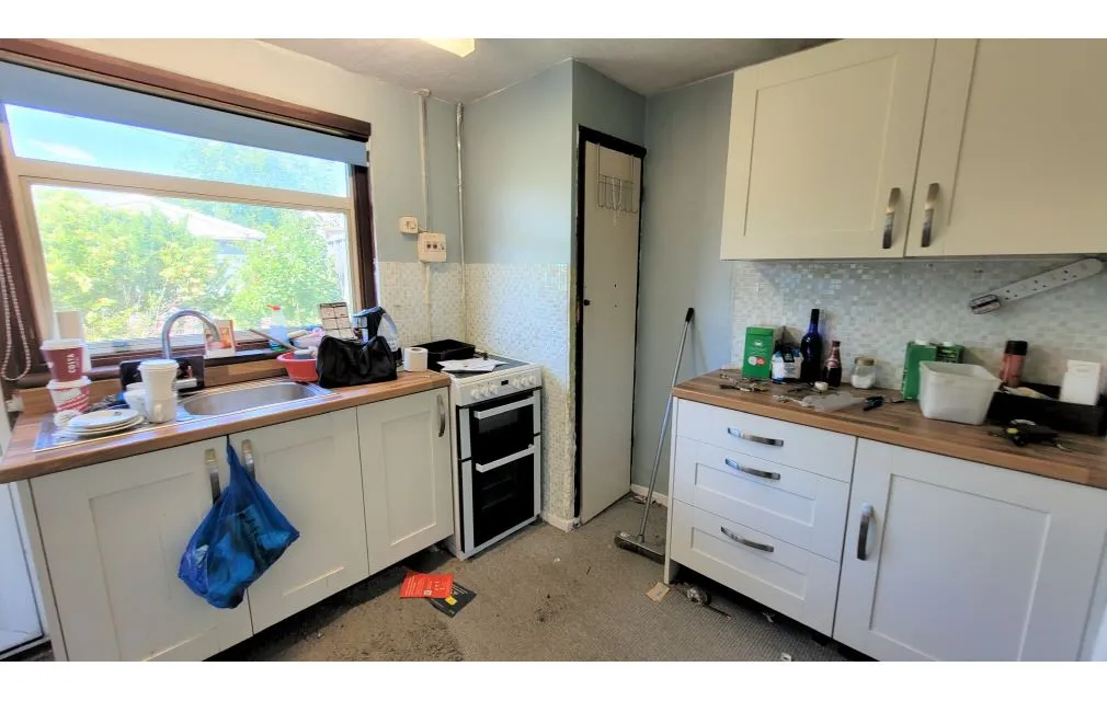 Marston Avenue, Swindon, Wiltshire, SN2 5EN