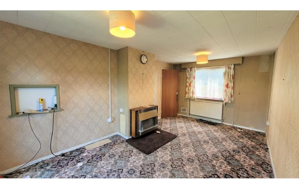 Marston Avenue, Swindon, Wiltshire, SN2 5EN
