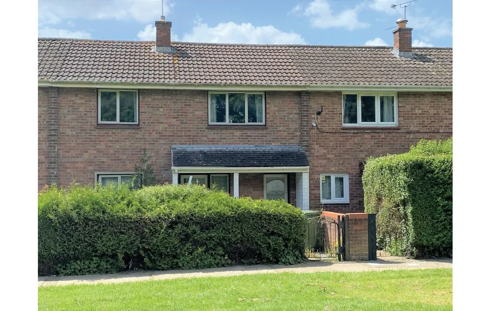 Marston Avenue, Swindon, Wiltshire, SN2 5EN