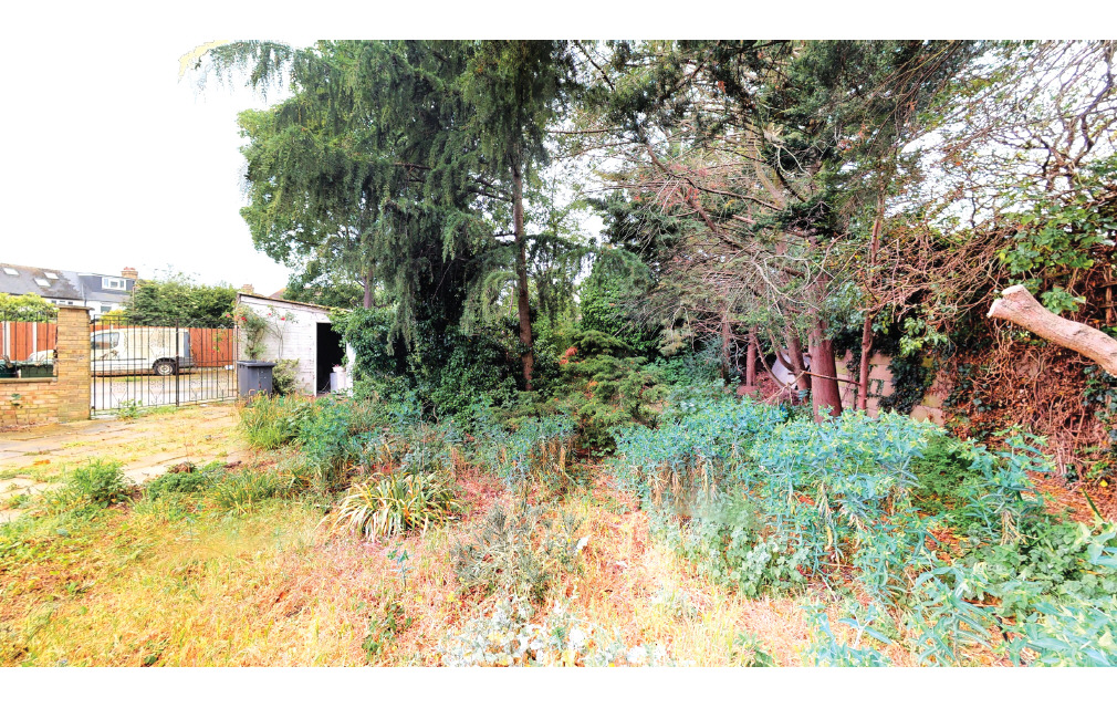Property cover