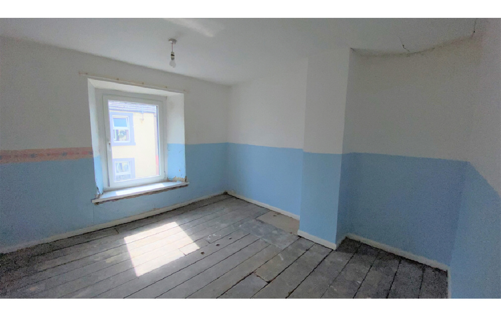 Property cover