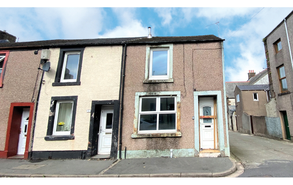 Duke Street, Cleator Moor, Cumbria, CA25 5BG