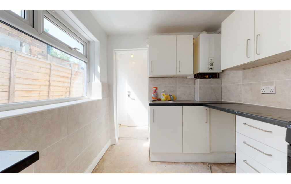 Tennyson Road, London, E15 4DH