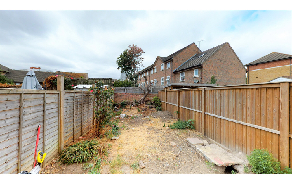Tennyson Road, London, E15 4DH