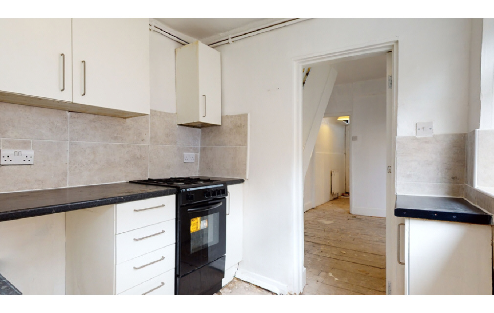 Tennyson Road, London, E15 4DH