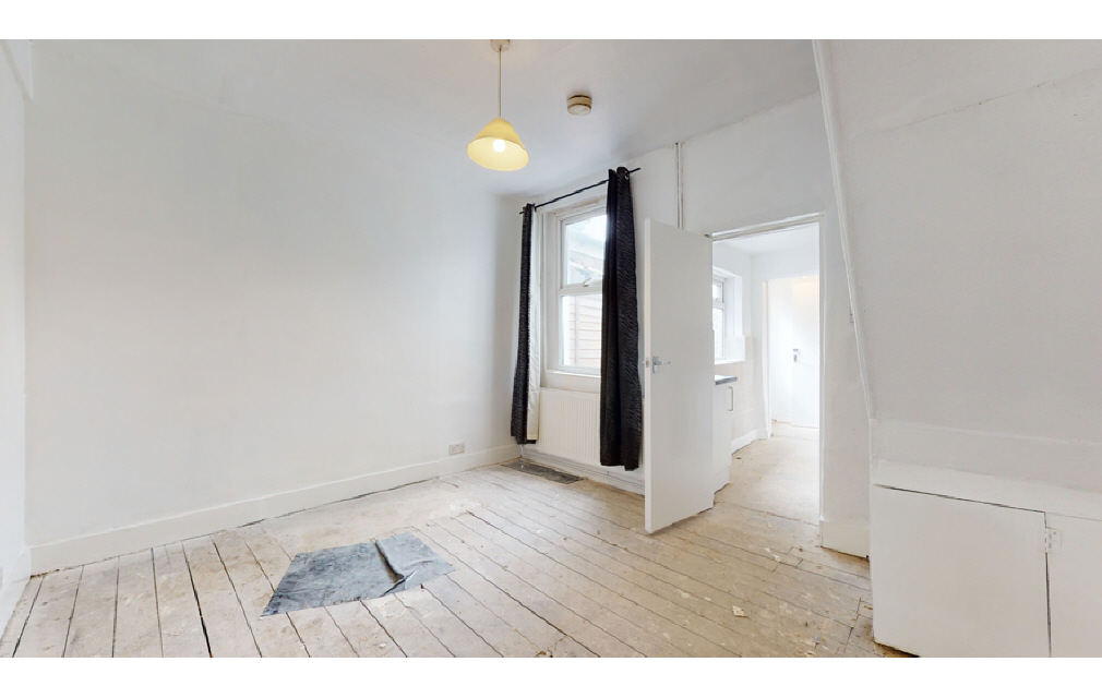 Tennyson Road, London, E15 4DH