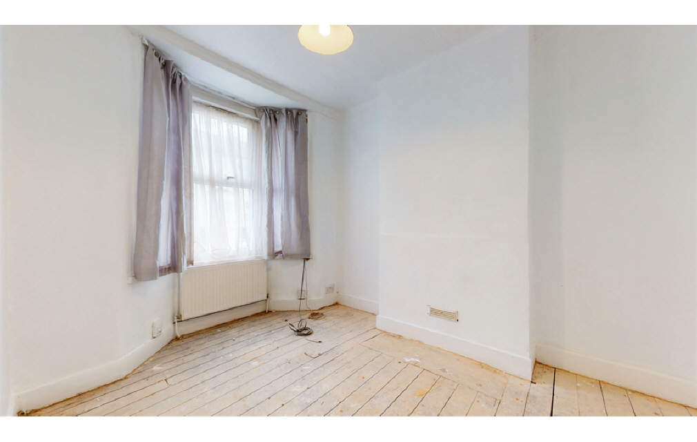 Tennyson Road, London, E15 4DH