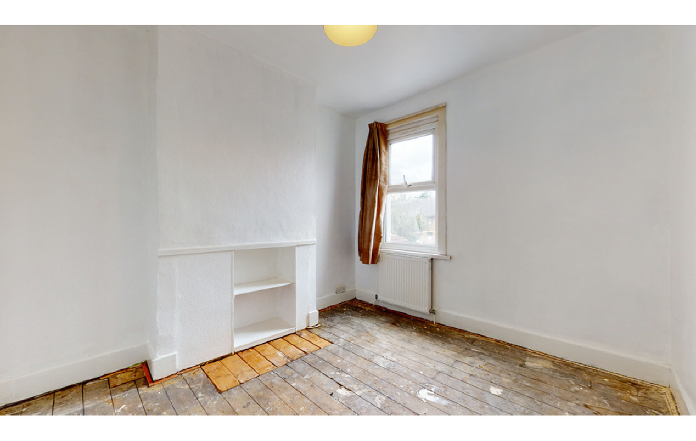 Tennyson Road, London, E15 4DH