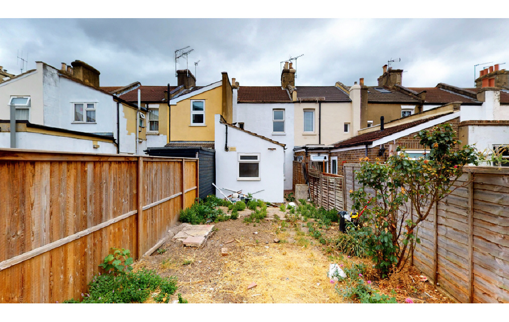 Tennyson Road, London, E15 4DH
