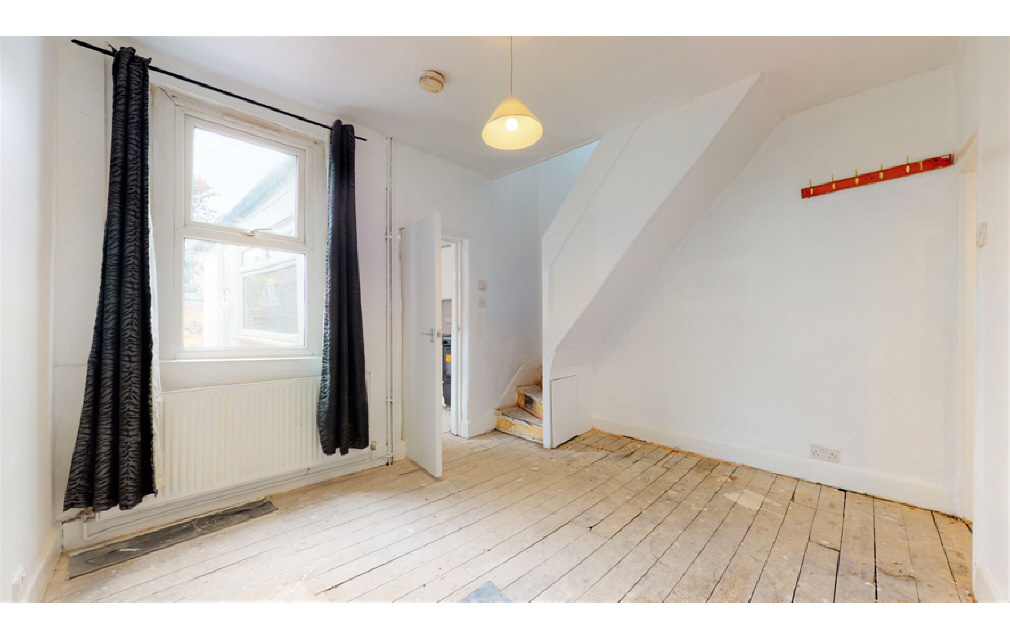 Tennyson Road, London, E15 4DH