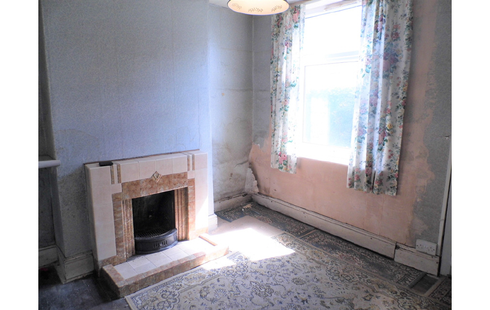Holliers Walk, Hinckley, Leicestershire, LE10 1QW