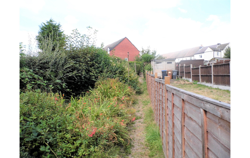 Holliers Walk, Hinckley, Leicestershire, LE10 1QW