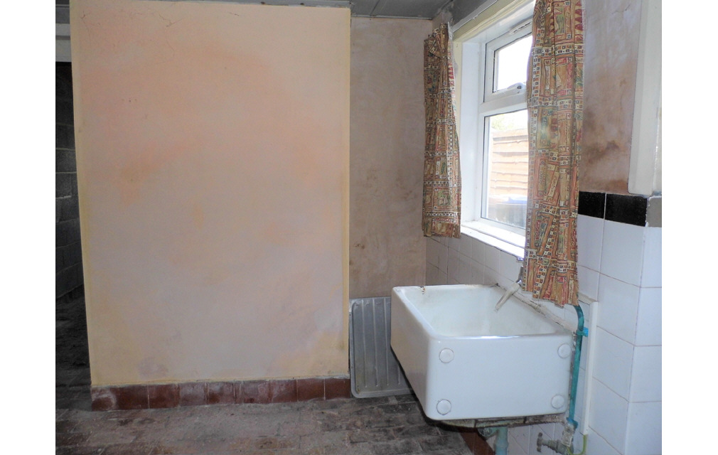 Holliers Walk, Hinckley, Leicestershire, LE10 1QW