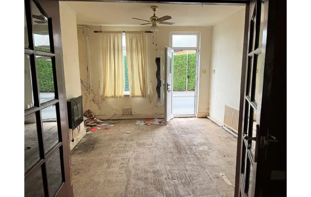 King Edward Street, Barnsley, South Yorkshire, S71 2RJ