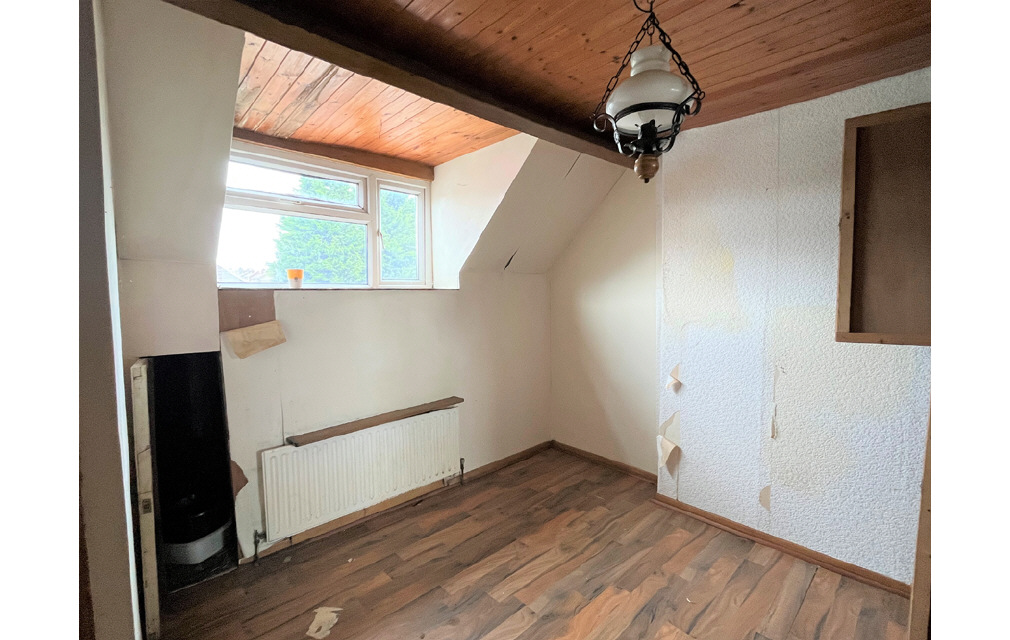 King Edward Street, Barnsley, South Yorkshire, S71 2RJ
