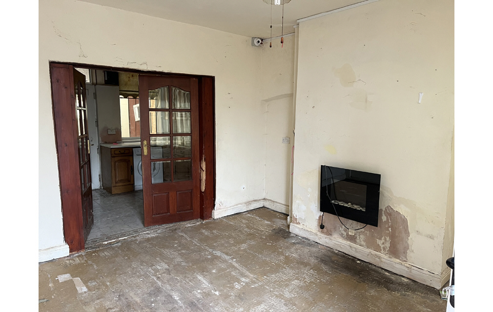 King Edward Street, Barnsley, South Yorkshire, S71 2RJ