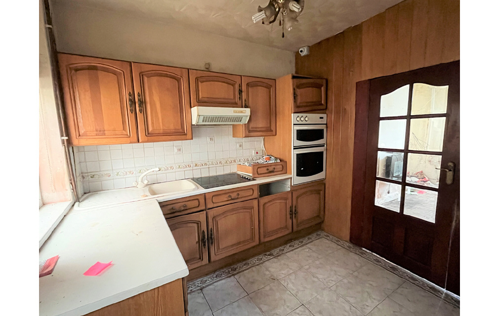 King Edward Street, Barnsley, South Yorkshire, S71 2RJ