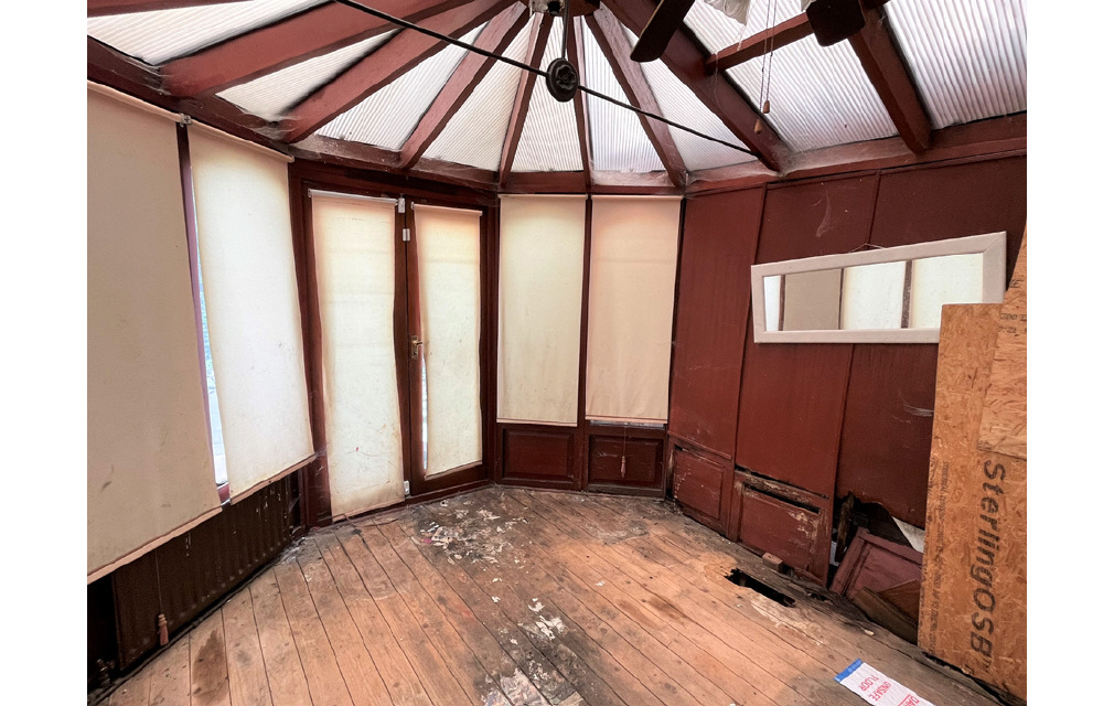 King Edward Street, Barnsley, South Yorkshire, S71 2RJ