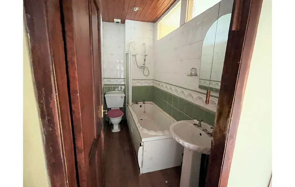 King Edward Street, Barnsley, South Yorkshire, S71 2RJ