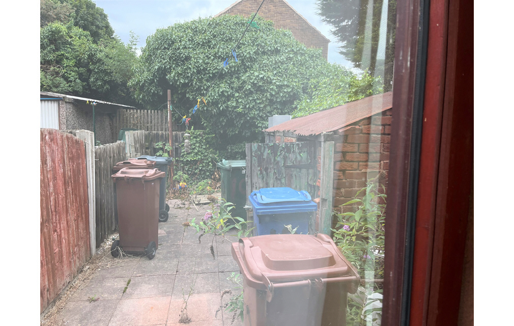 King Edward Street, Barnsley, South Yorkshire, S71 2RJ