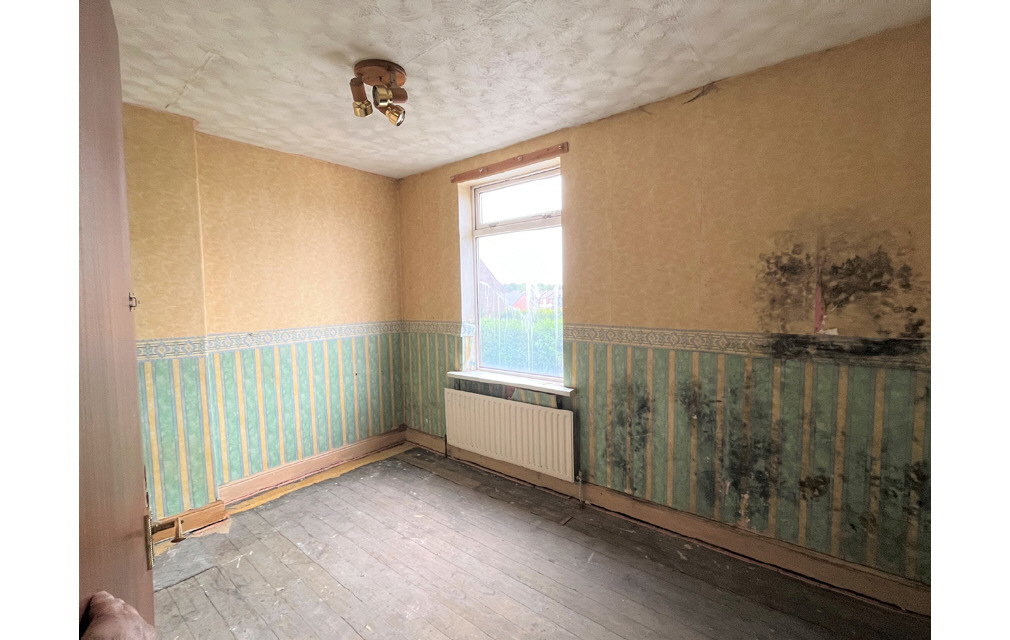 King Edward Street, Barnsley, South Yorkshire, S71 2RJ